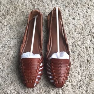 NWT j.crew sandals! Make an offer!